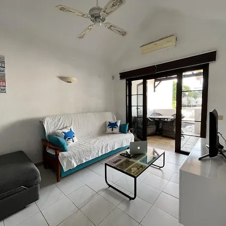 Apartment Live Castillo