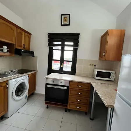 Live Castillo Apartment Caleta De Fuste