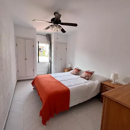 Live Castillo Apartment Caleta De Fuste
